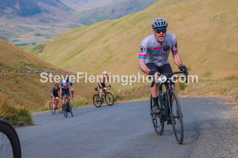 095658 - Newlands Pass 09.00-10.00