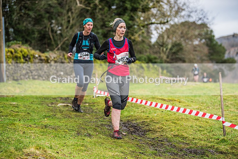 Giggleswick-1200 - Kendal Winter League Races Giggleswick Sunday 14th January 2024