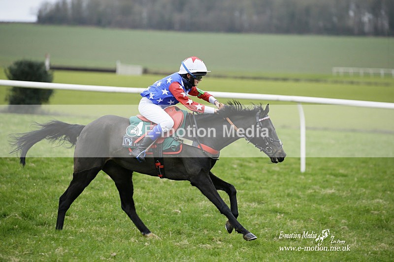 PtP 050322 30 - The Beaufort Races Didmarton 05/03/22