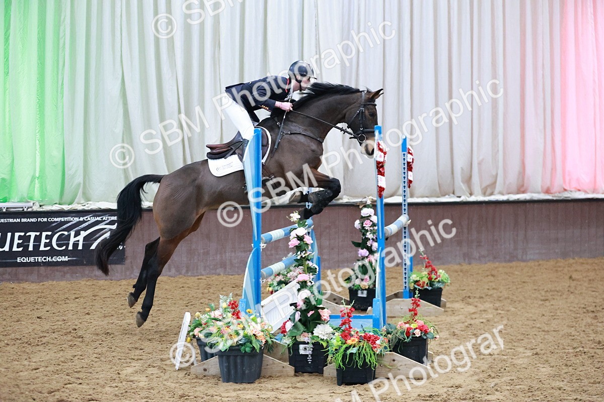 SBM_001282 - Class 4 - Senior Newcomers 1.10m