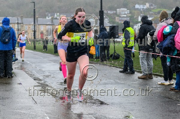 YARR26-813237 - U15 Girls