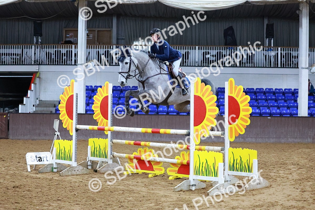 SBM_002204 - Class 4 - Senior Newcomers - 1.10m