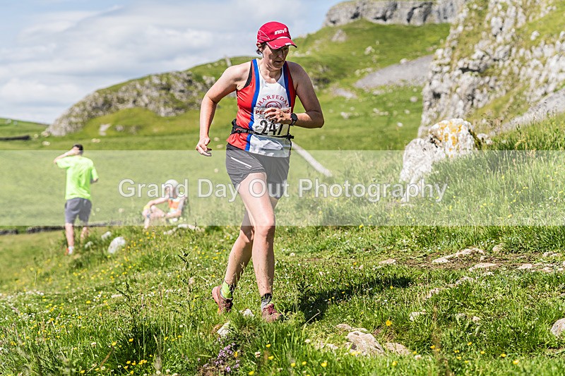 Settle Hills-272 - Settle Hills Fell Race Sunday 21st June 2026