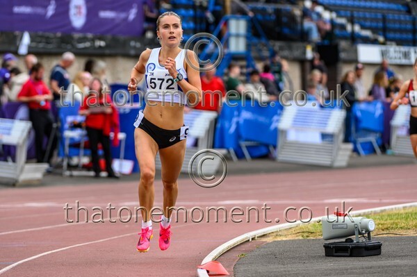 Sen25SAT-926368 - Track Female Set Two