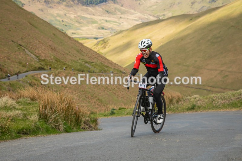 110641 - 2 Newlands Pass 11.00 - 12.00
