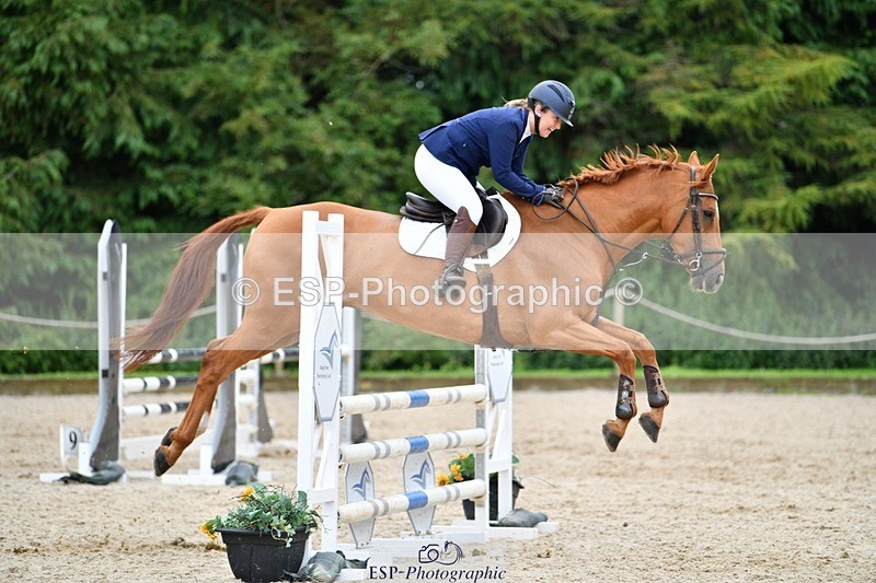 240712-114050-33054 - Cls 137 British Novice and 90cm Open