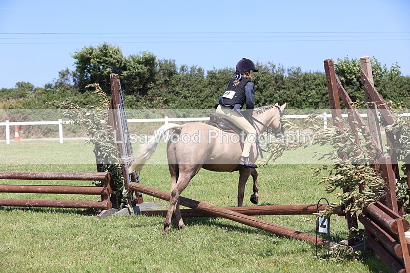 JPP_2201 - Class 20: Tiny Tots Working Hunter Pony