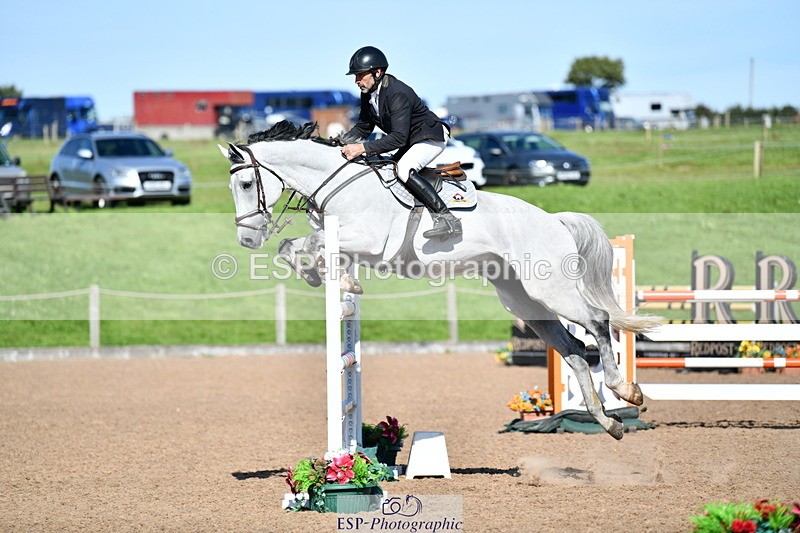 240914A-150116-07893 - Cls 17-S National 1.30m Open