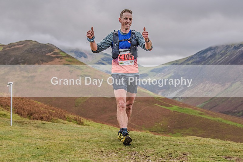 British Fell Relay-3198 - British Fell & Hill Relay Championship Braithwaite Keswick Saturday 21st October 2023