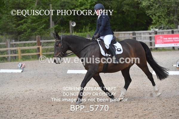 BPP_5770 - 25 V HAMILTON