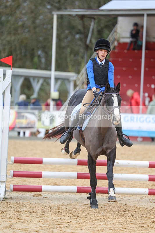 3E7A1848 - Class 3: 60 - 65 (B)