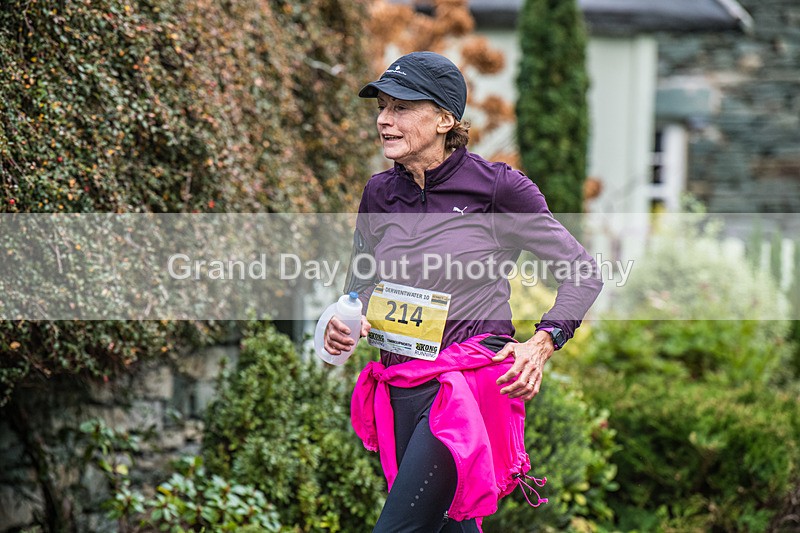Derwentwater-751 - Derwentwater 10 Mile Road Race Sunday 2nd November 2025