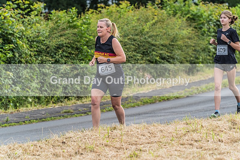 Lambfoot-131 - Lambfoot Loop Road Race Tuesday 2nd July 2024