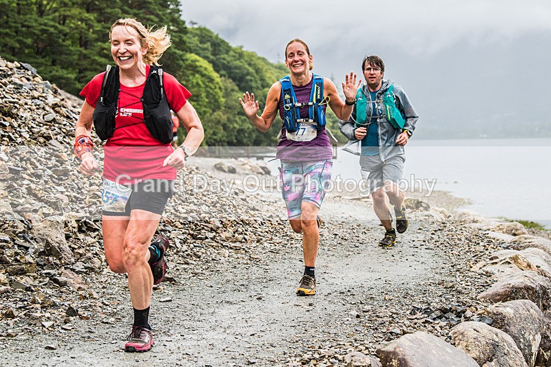 Scafell Pike-224 - High Terrain Events Scafell Pike Trail Marathon Sunday 20th August 2023