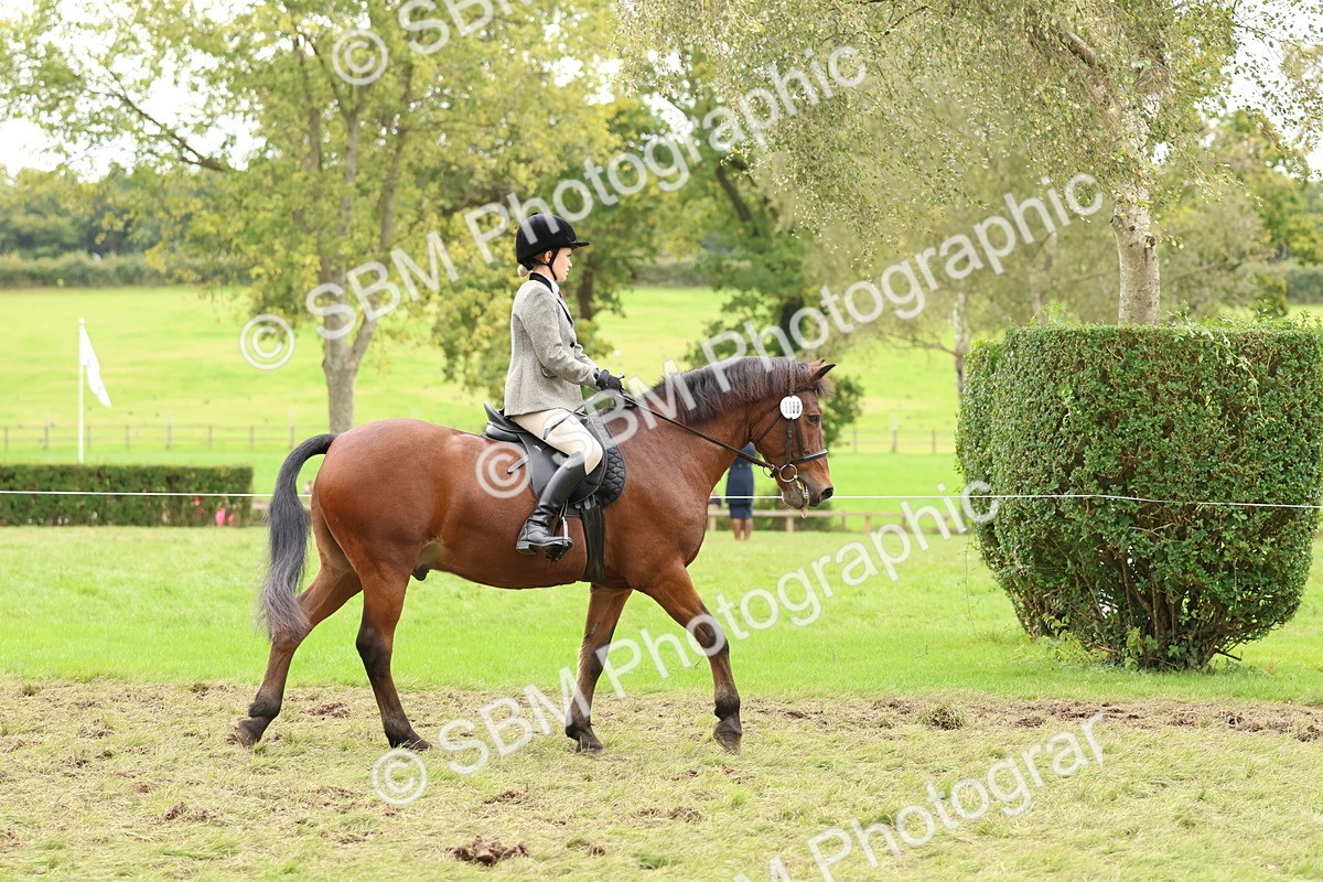 SBM_67349 - S61 - Mountain & Moorland Ridden
