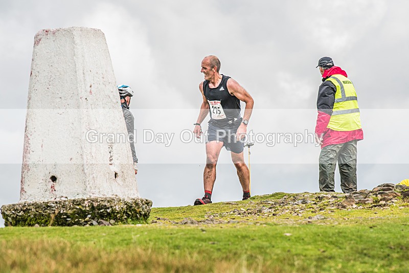 Sedbergh -1683 - Sedbergh Hills Fell Race Sunday 20th August 2023