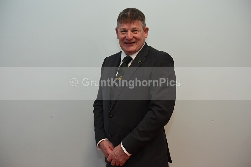 002 - The Build Up to Selkirk Common Riding 2025