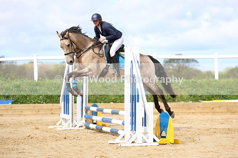 3E7A6314 - Class 5: 60cm Senior