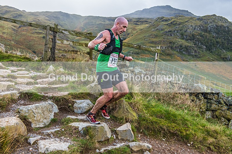 Langdale-1492 - Langdale Horseshoe Fell Race Saturday 8th October 2022