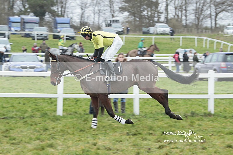 PtP 041222 0577 - Larkhill Racing Club Point-to-Point Larkhill 01/01/23