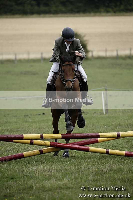BVR090918 344 - BVRC Dressage and Show Jumping 09/09/18