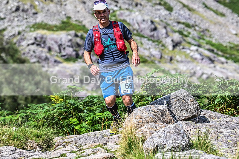 Scafell Pike-742 - Fellside Events Scafell Pike Trail Marathon Sunday 23rd August 2026