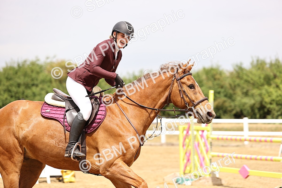 SBM_026209 - Class 11 - Senior Discovery - 1.00m