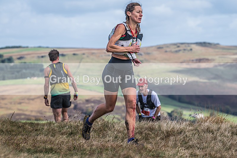 Leg 2 -361 - UK Fell & Hill Relays - Todmorden Leg 2 Saturday 17th October 2026
