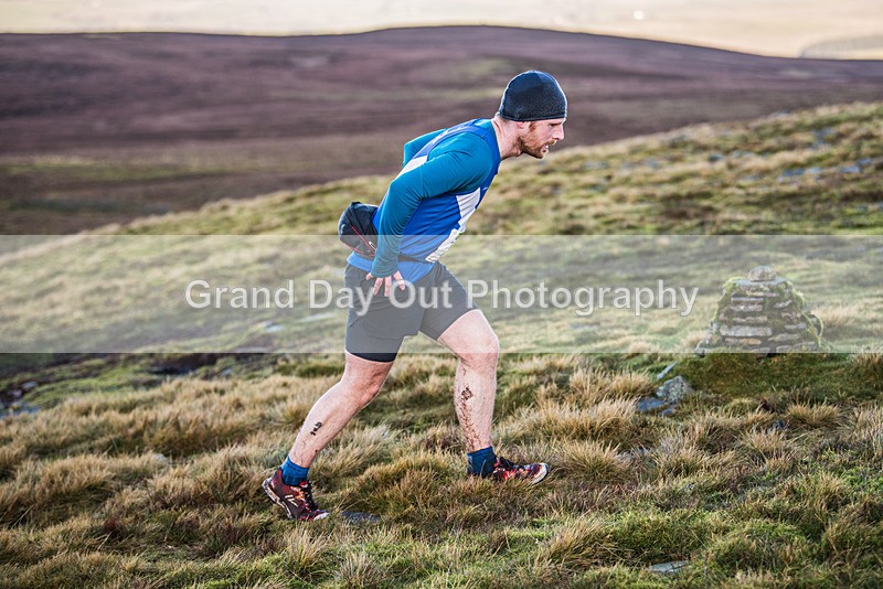 Nine Standards-392 - Nine Standards Fell Race Monday 1st January 2024