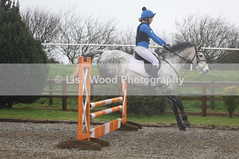 3E7A7471 - Class 2: 80cm Part 2