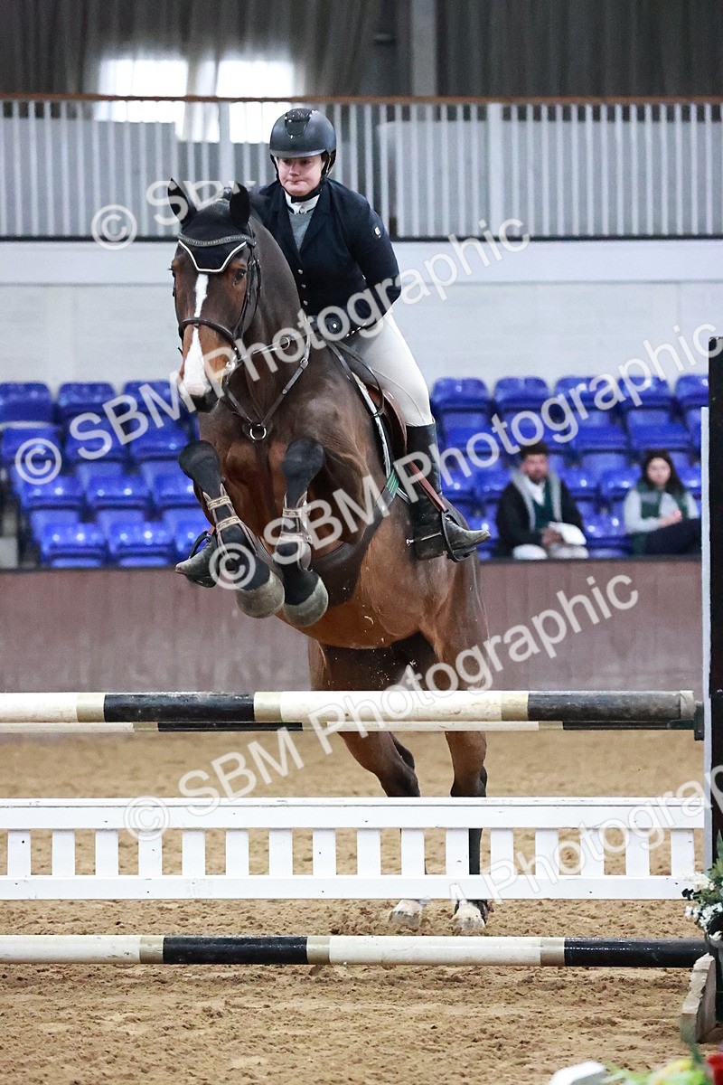 SBM_000950 - Class 3 - Senior Discovery - 1.00m