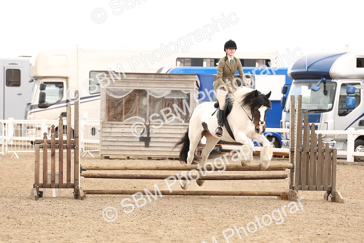 SBM_06695 - Class 58a -  Style & Performance - 70cm (15-19)