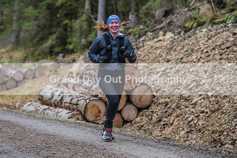 Glentress 21  10K-1968 - High Terrain Events Glentress 21 & 10K Trail Races Saturday 16th November 2024