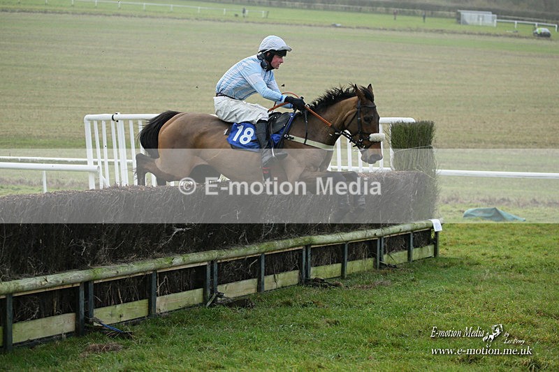 PtP 121221 211 - Barbury International Point-to-Point 112/12/2021