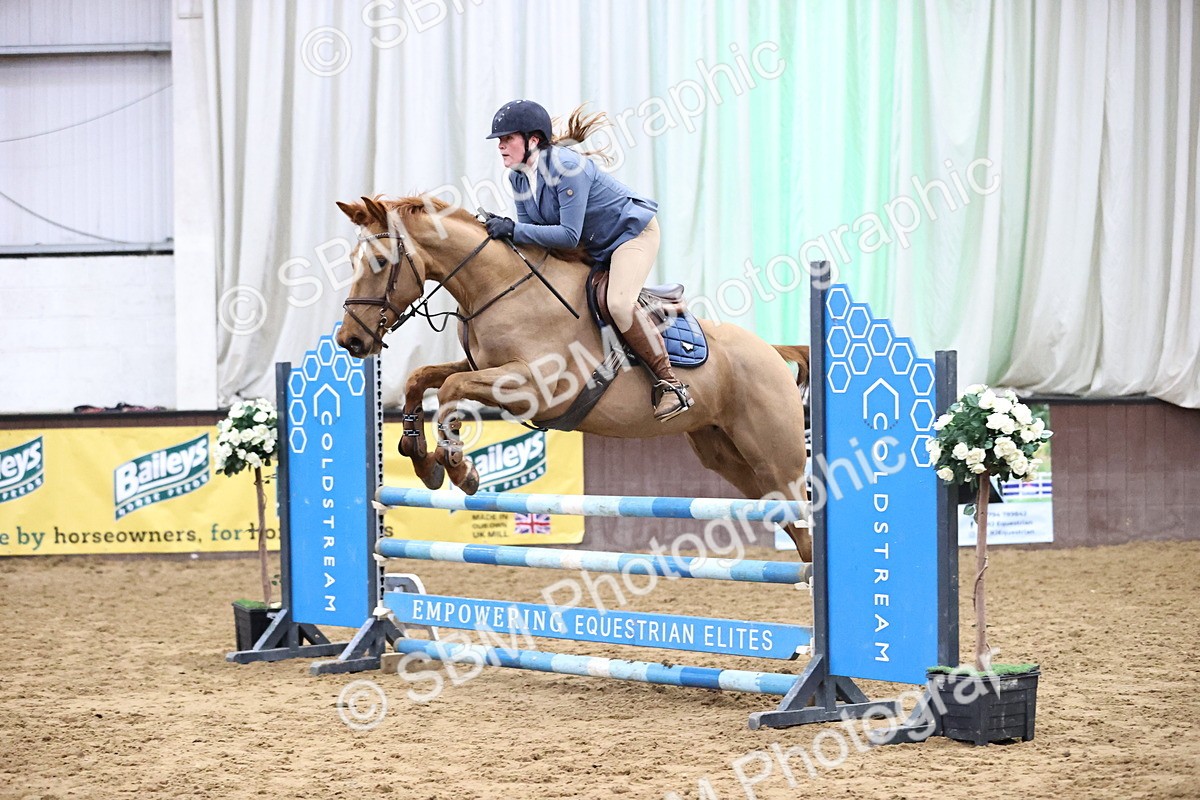 SBM_006647 - Class 20 - Senior British Novice - 90cm