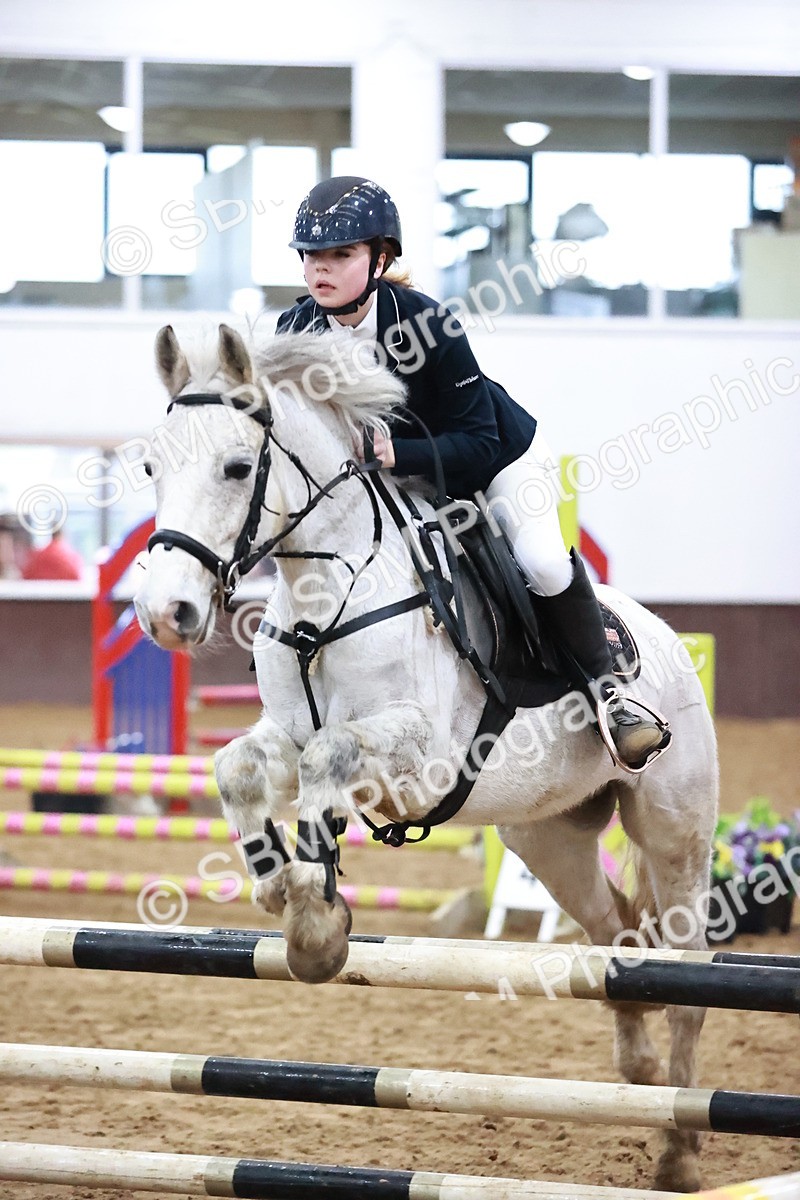 SBM_000098 - Class 1 - Pony Intro 70cm