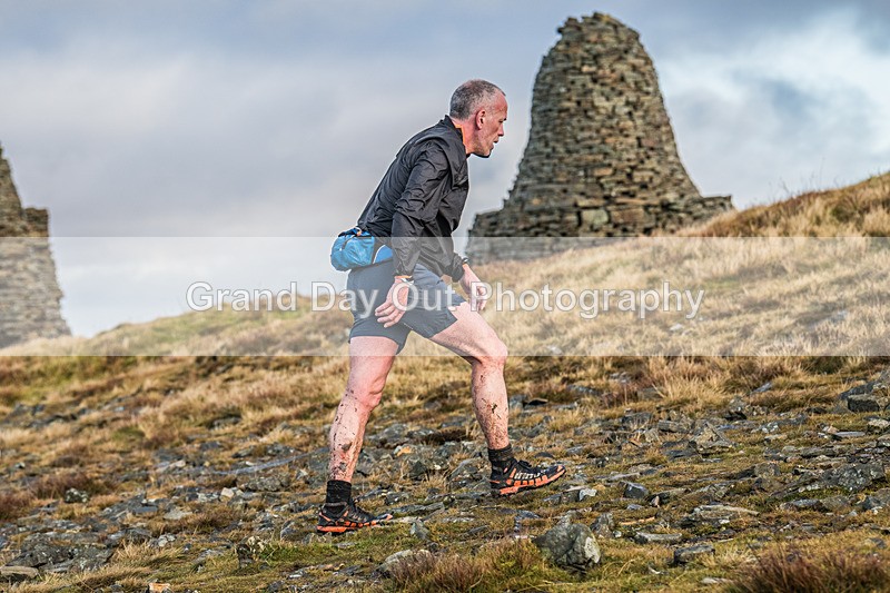 Nine Standards-476 - Nine Standards Fell Race Wednesday 1st January 2025