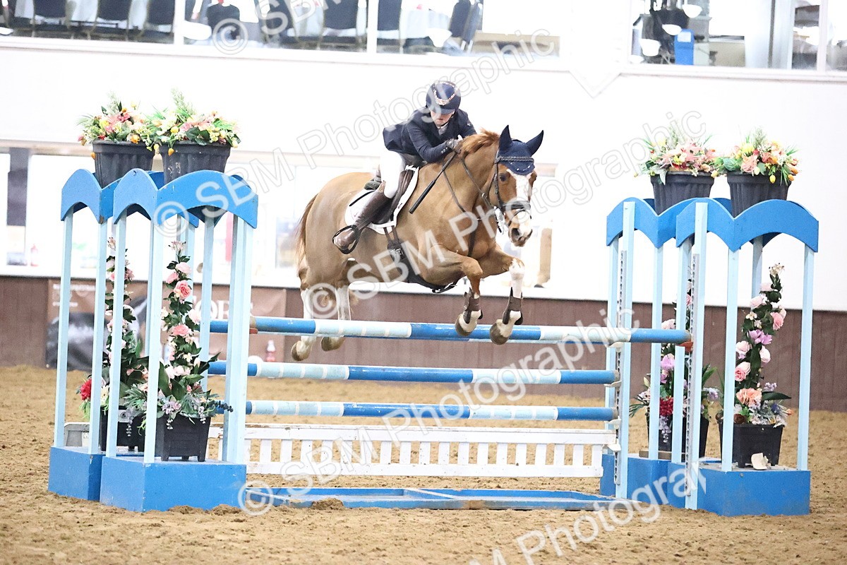 SBM_003079 - Class 10 - Senior Newcomers - 1.10m