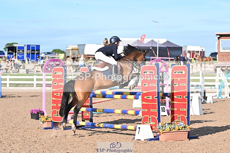 240629A-190649-09033 - Cls 14 Springboard 128cm + 138cm