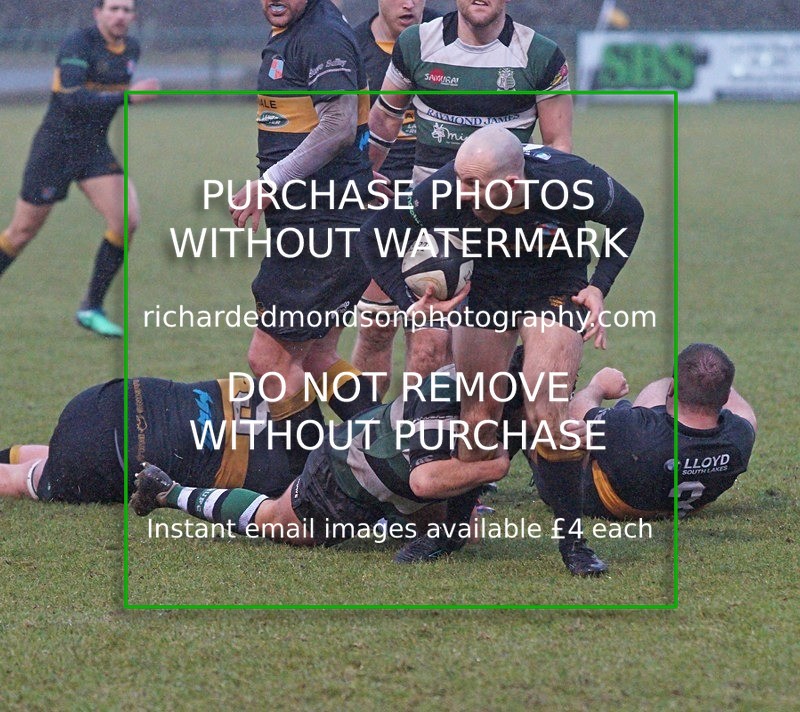 DSC00126 - Kendal Rugby v York