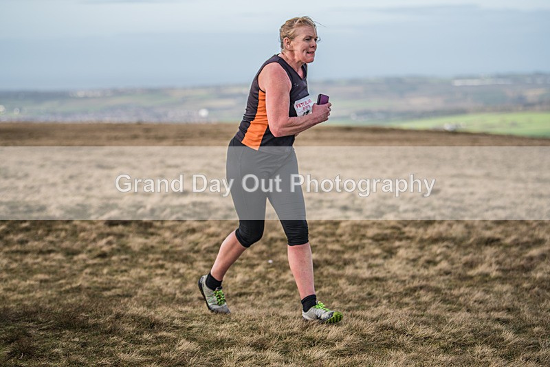 Jarrett-64 - Jarretts Jaunt Handicap Fell Race Saturday 3rd February 2024