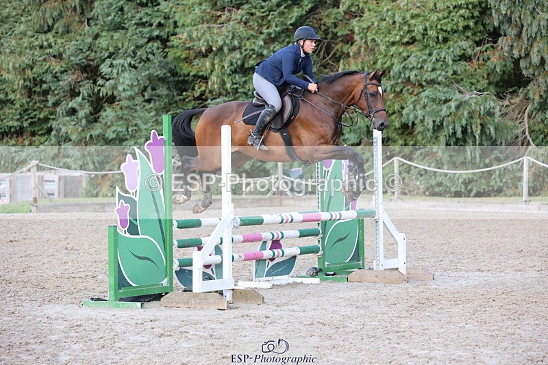 250831A-174615-11607 - Cls 46 85cm Amateur Quali