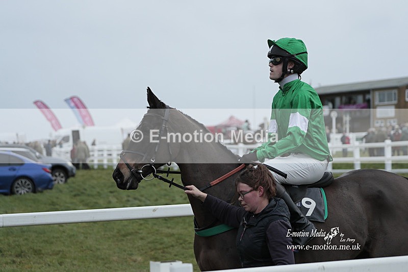 PtP 041222 0061 - Larkhill Racing Club Point-to-Point Larkhill 01/01/23