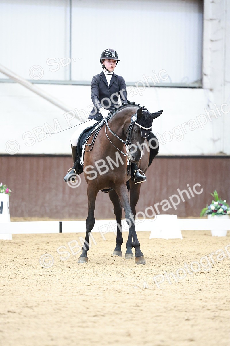 SBM_017747 - Class 15 - FEI Junior