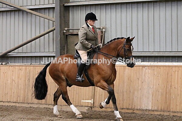 SIAL3017 - Sunday 14th Ridden