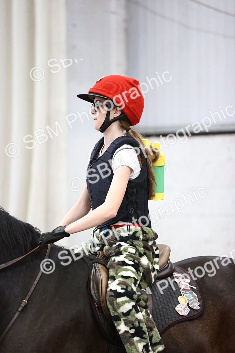 SBM_002564 - Class 4 - Pairs Show Jumping 60cm
