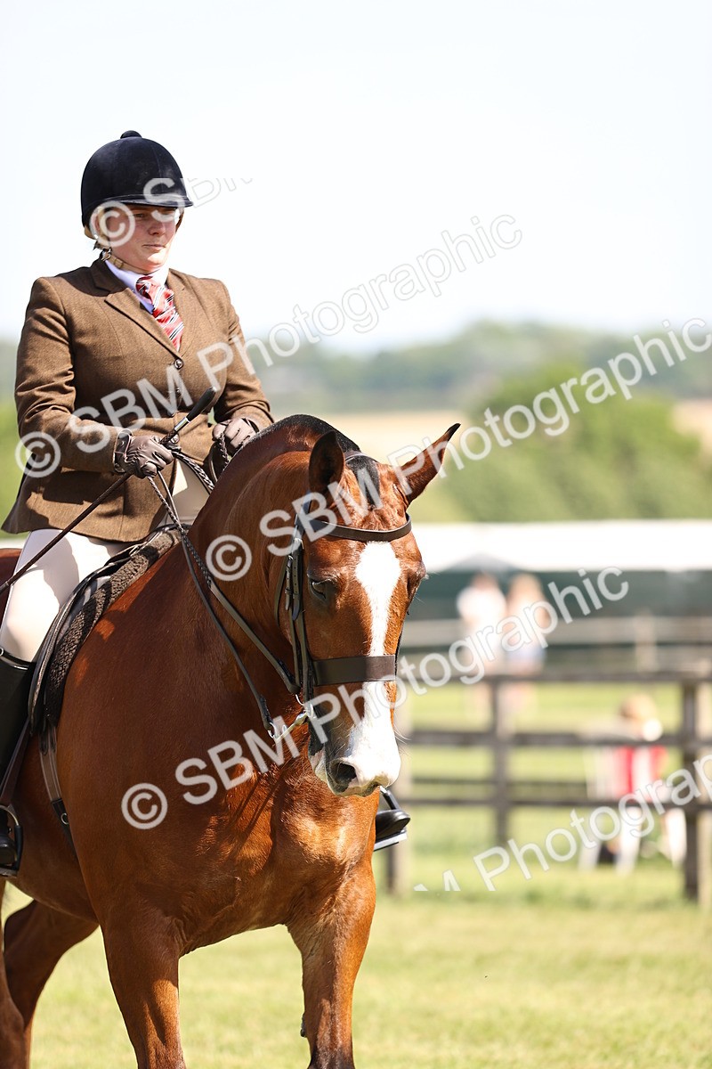 SBM_13775 - Class 77 - LIHS BSHA Rising Star Cobs