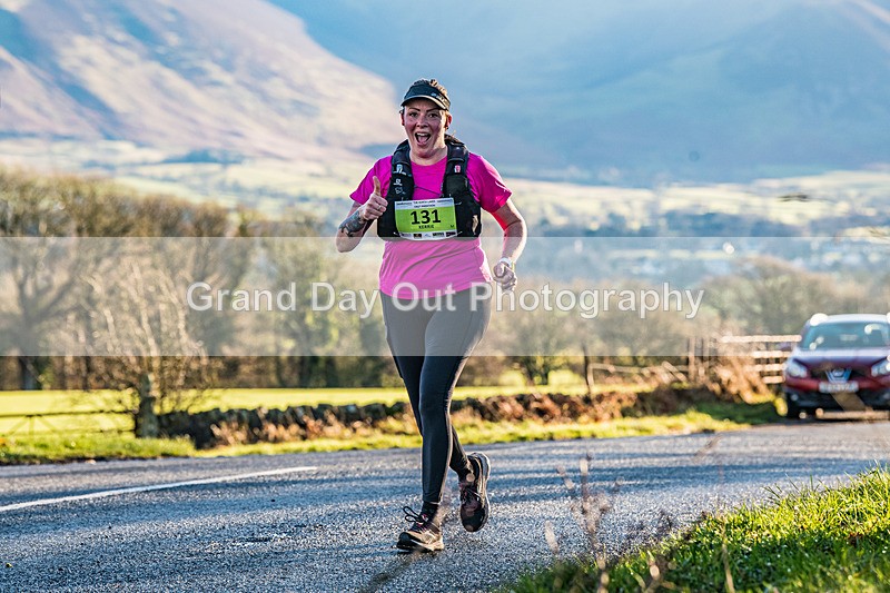 North Lakes Half Marathon  10k-1318 - North Lakes Half Marathon & 10K Road Races Monday 2nd January 2023