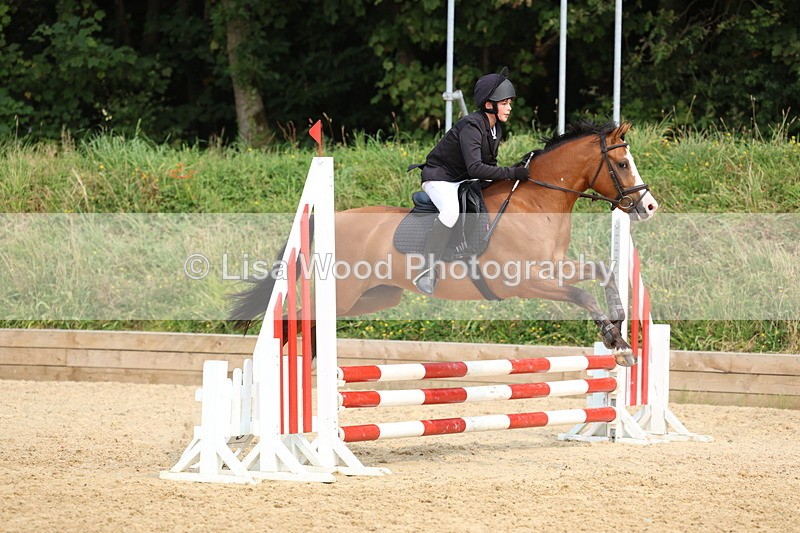 3E7A2795 - Class 10: Junior 60cm