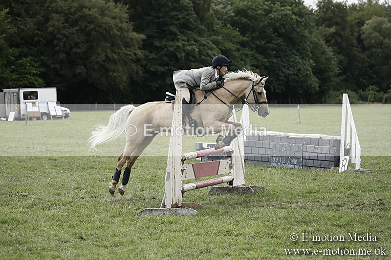 BVR090918 580 - BVRC Dressage and Show Jumping 09/09/18